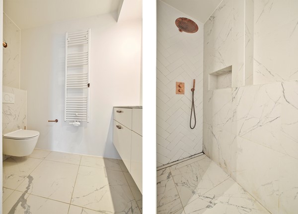 Medium property photo - Rietlandpark 83, 1019 DS Amsterdam